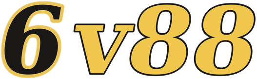 6v88 logo