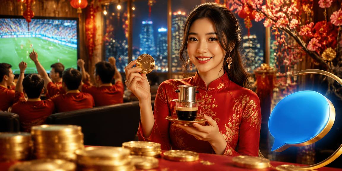 6v88 Cài ứng dụng trong ba bước